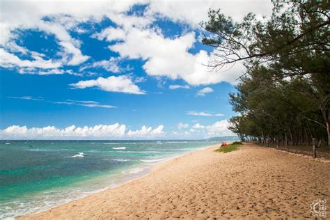 nude beach oahu|POLO BEACH